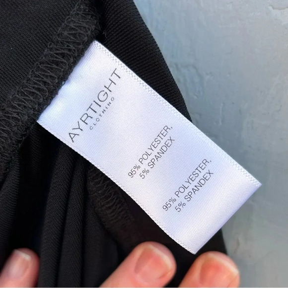 Ayrtight Nova Skinny leggings, BNWT, size Small - Picture 7 of 7